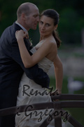 Zdjęcia ślubne - Renata i Grzegorz